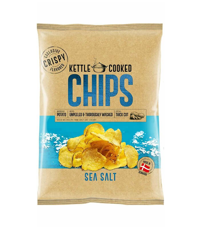 0015 Chips - Image 1