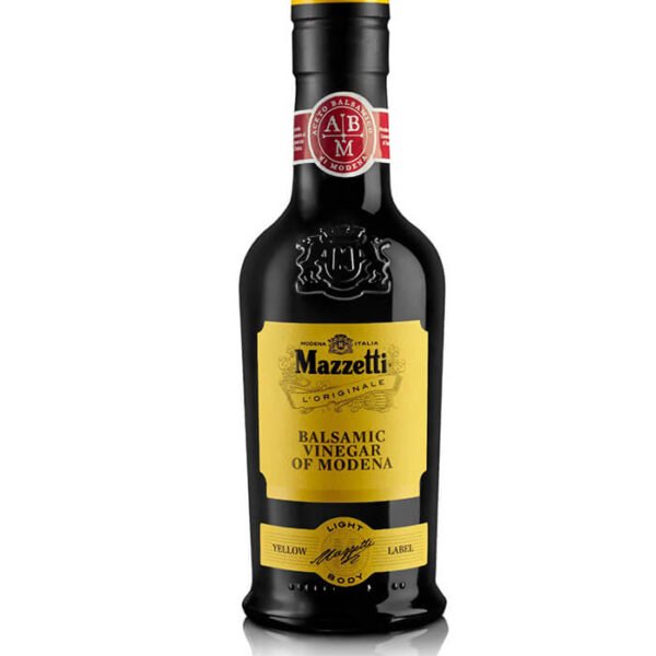 Mazzatti Balsamic vinegar 250 m.l