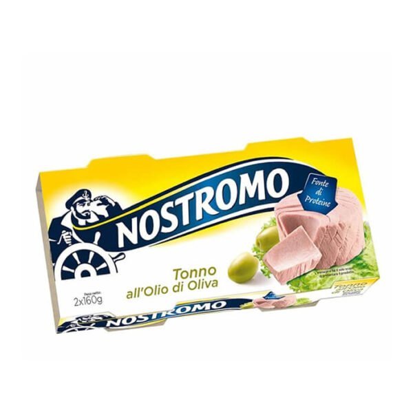 Nostromo