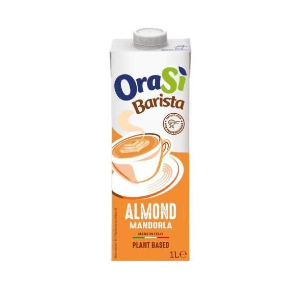 Orasi Almond Barista 1 Litre