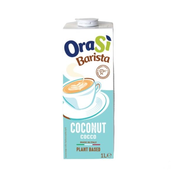 Orasi Coconut Barista 1 Litre