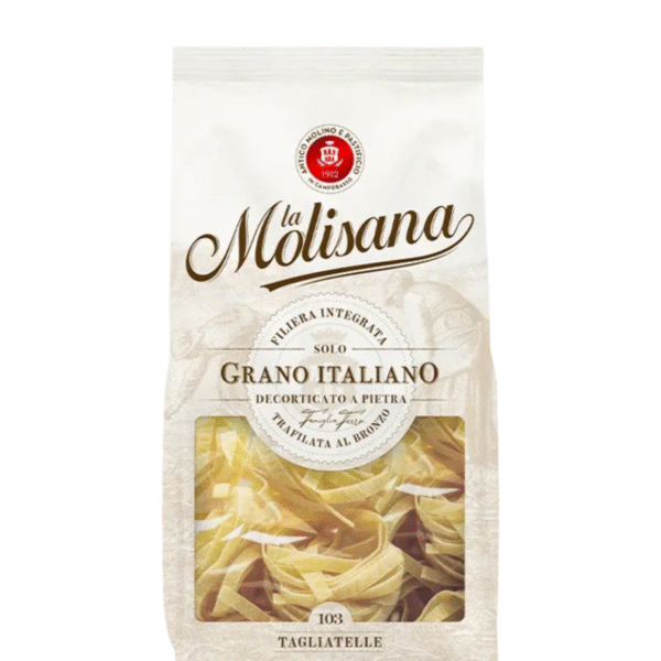 Pasta La Molisana Tagliatelle 500 g.m