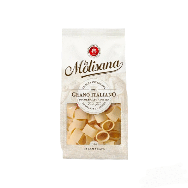 Pasta la Molisana Calamarata 500 g.m
