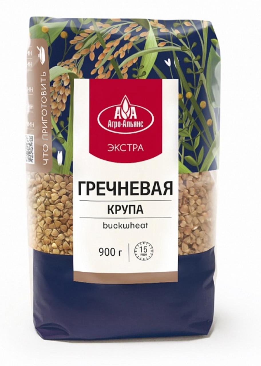 56bfb0d3-6cea-47fb-8b59-a16914882093 Buckwheat 900 g.m - Image 1