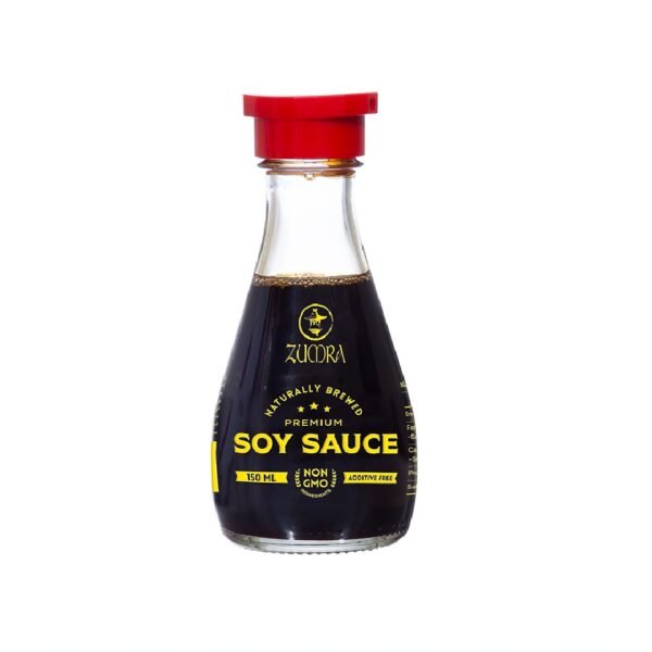 Premium Soy Sauce 150 m.l