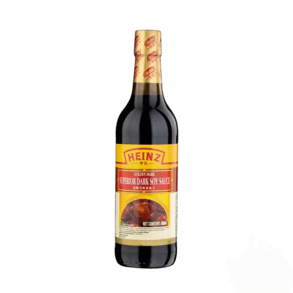 Heinz Dark Soy Sauce 500 m.l