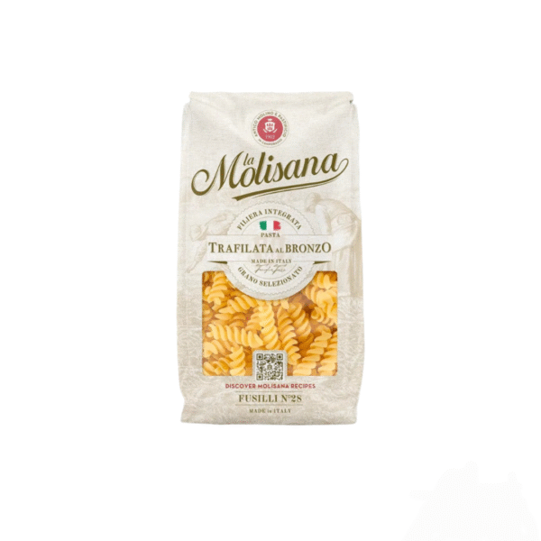 La Molisana Pasta Fusili 500 g.m
