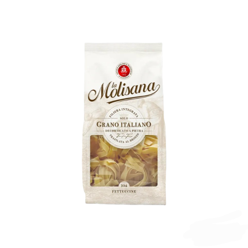 1000030927 Pasta La Molisana Fettuccine 500 g.m - Image 1