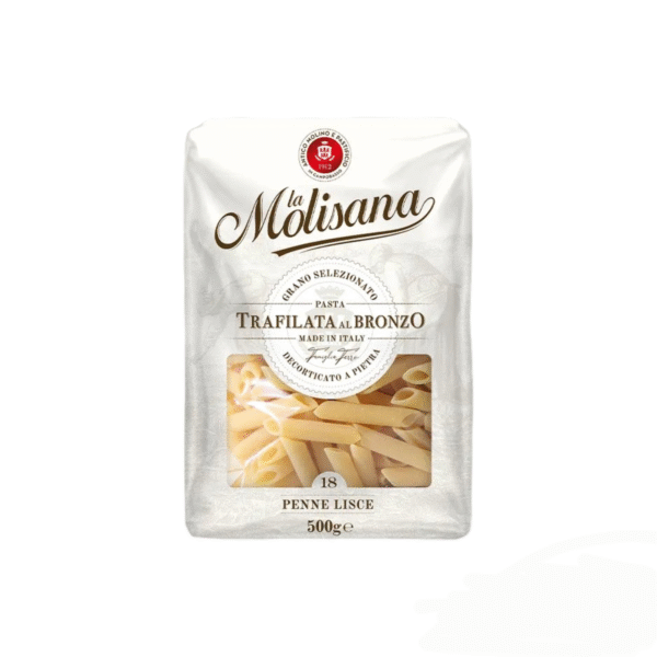 La Molisana Penne lisce 500 g.m
