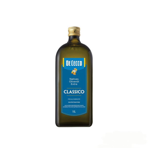 De Cecco Olive Oil 1L