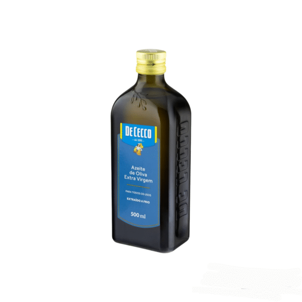 De Cecco Olive Oil 500 m.l