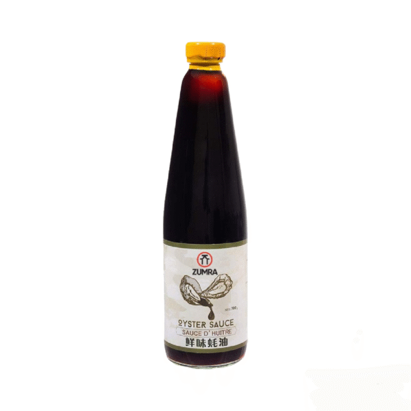 Zumra Oyster Sauce -700ml