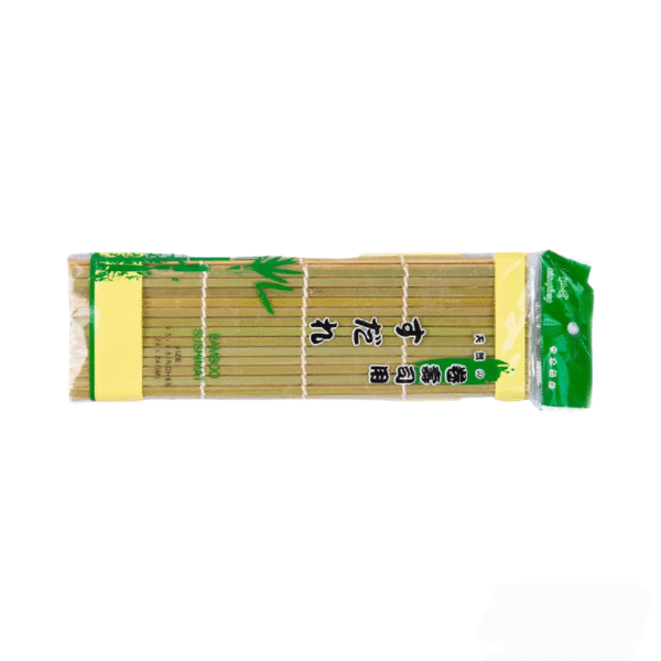 Bamboo Sushi Rolling Mat-27 cm
