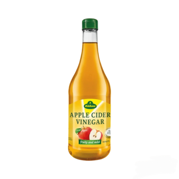 Kuhne Apply Cider Vinegar - 750 m.l