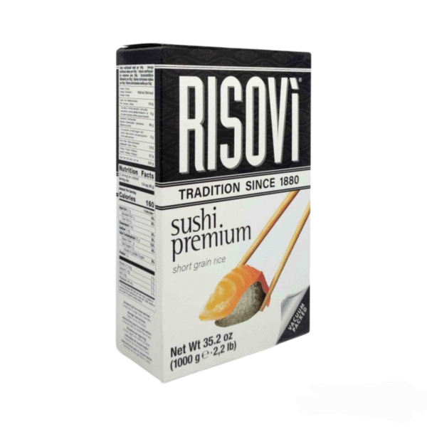 Risovi Sushi Premium 1 k.g