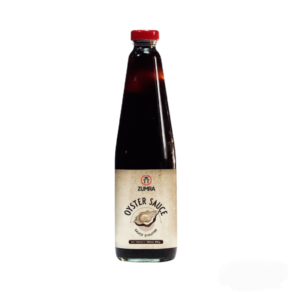 Zumra Thai Oysters Sauce 700/800 m.l