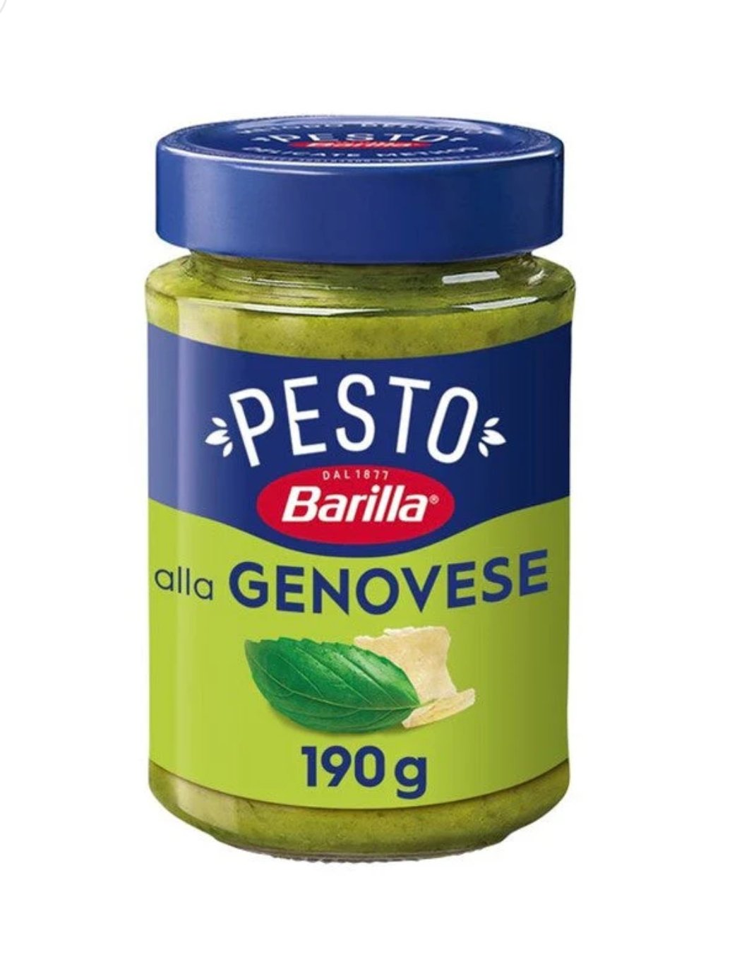 AISelect_20260204_020158_Chrome Barilla Pesto Genovese 190g - Image 1