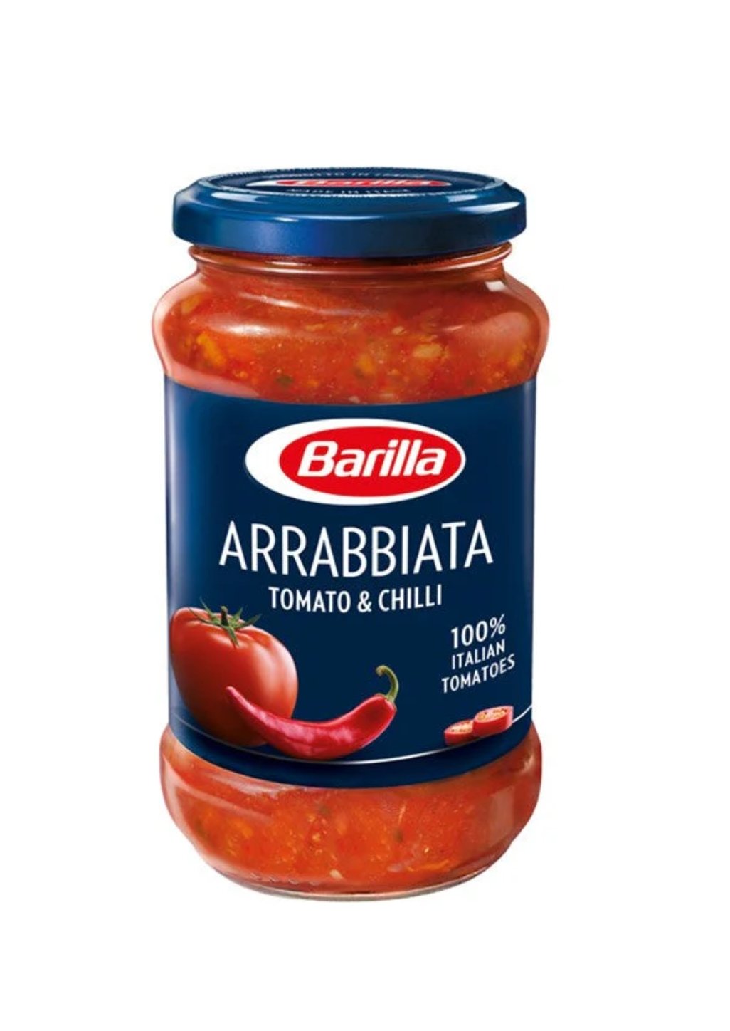 AISelect_20260204_021831_Chrome Barilla Arrabbiata Sauce 400g - Image 1