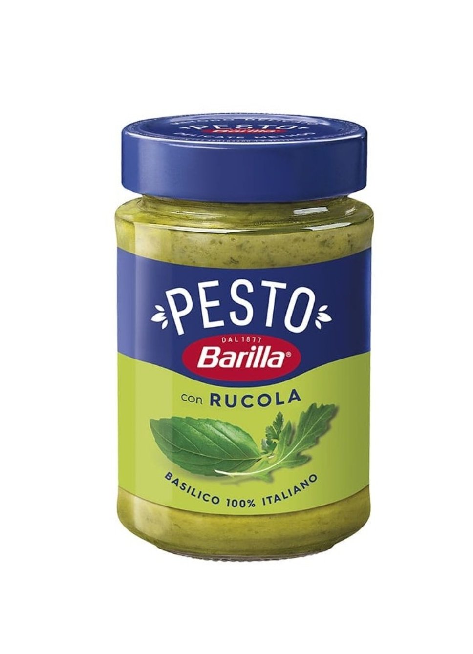 AISelect_20260204_022635_Chrome Barilla Basil Rucola Pesto - 190 gr - Image 1