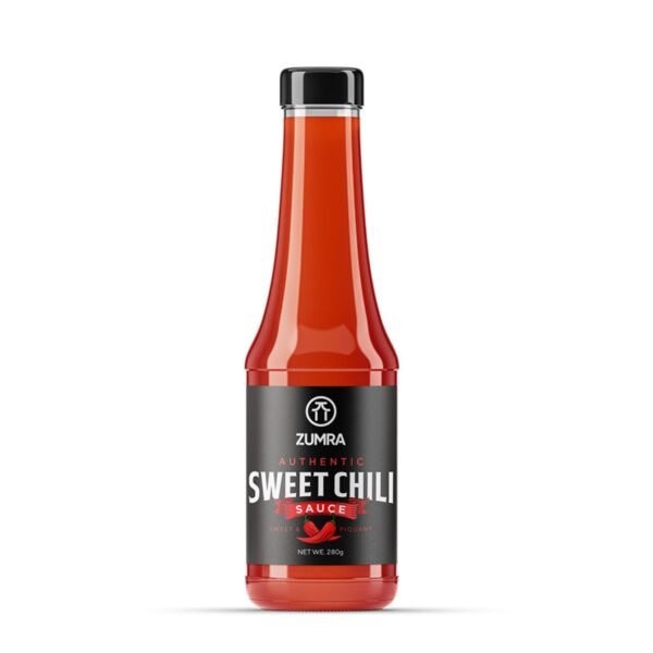 Zumra Sweet Chili Sauce  280 ml