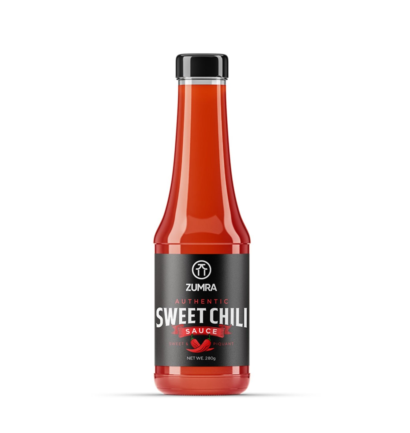 AISelect_20260214_001459_Facebook Zumra Sweet Chili Sauce 280 ml - Image 1
