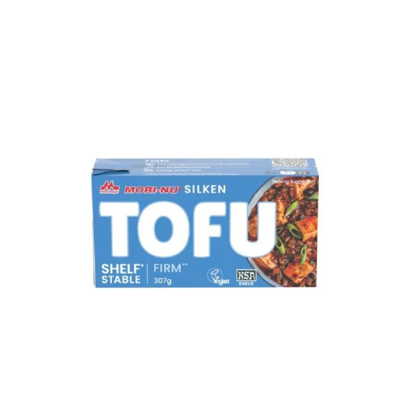 Marinaga Firm Tofu Curd - 307 gm