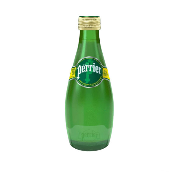 Perrier Sparkling Water 330ml