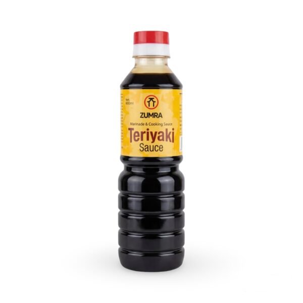 Zumra Teriyaki Sauce -500 ml