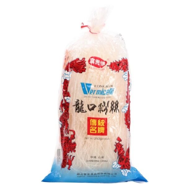 Glass Noodles 250 g.m