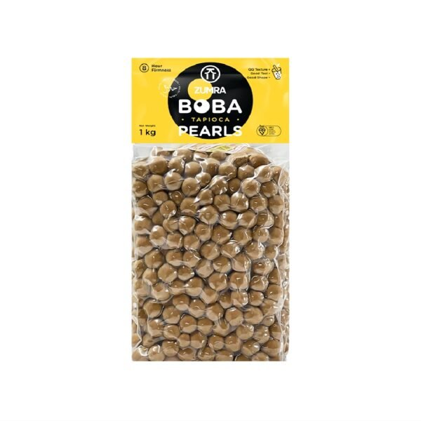 Zumra Boba Pearls 1 k.g