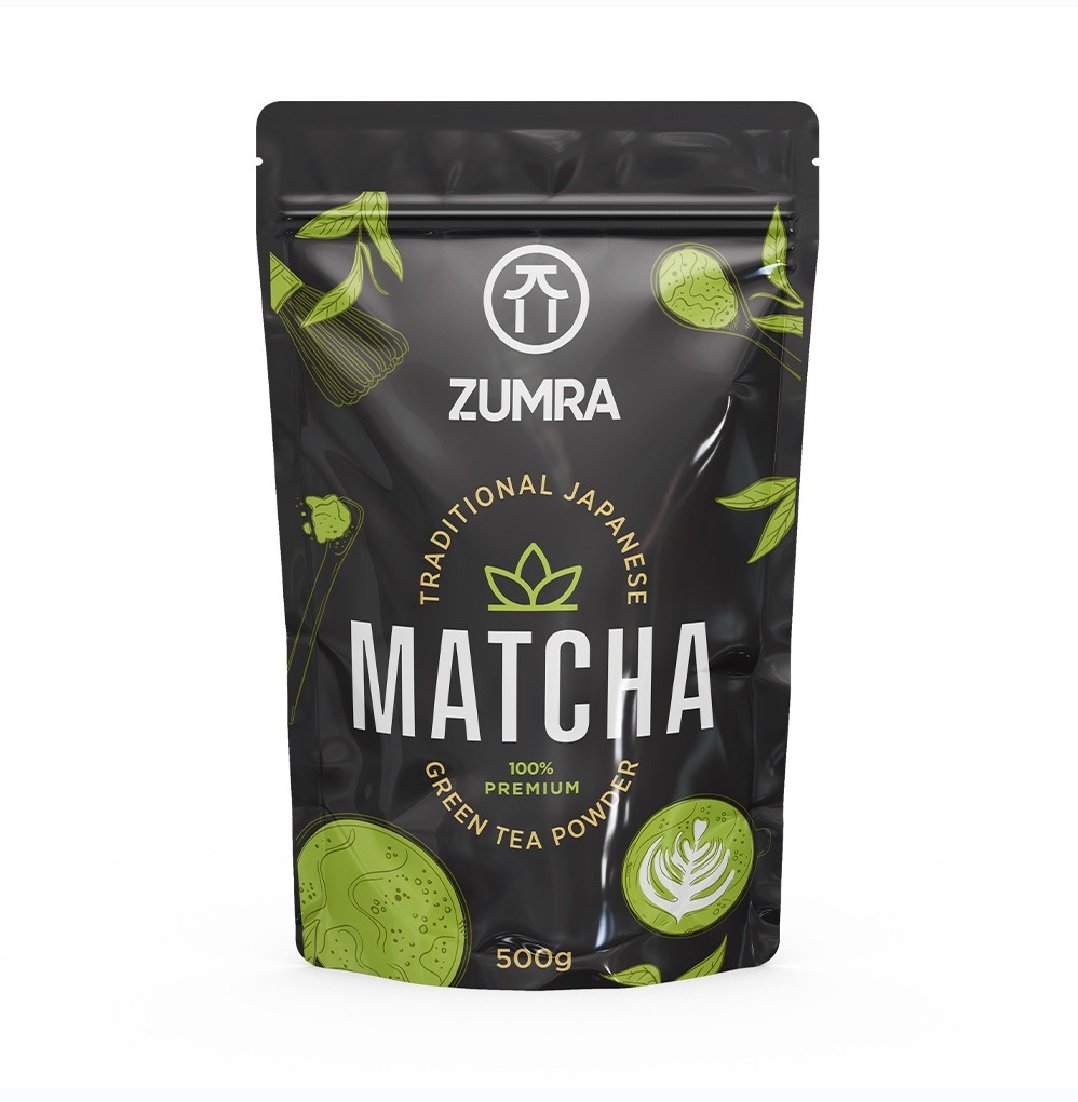 Screenshot_2026-02-27-03-55-16-29_bebac3ece8beb8ba3682c110466e4935 Zumra Matcha Green Tea 500 g.m - Image 1