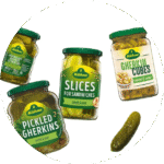Pickles