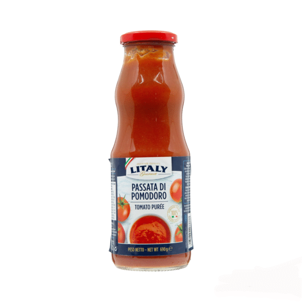 Litaly Passata Sauce 700 m.l
