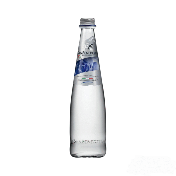 San Benedetto Prestige Sparkling Water 500 m.l
