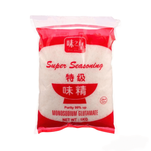 Chinese Salt (MSG) – 1 kg