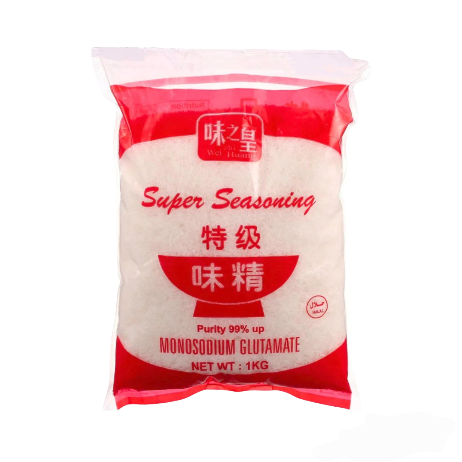 1000031303 Chinese Salt (MSG) – 1 kg - Image 1