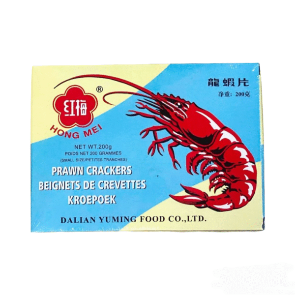 Prawn Crackers - 200 gm