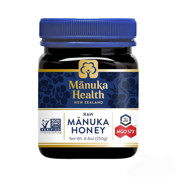 Manuka Honey 573 MGO - 250g