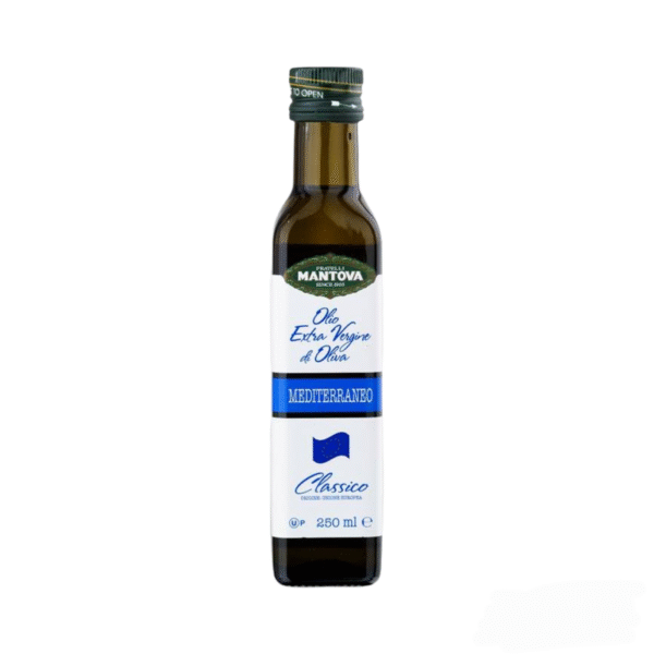 Mantova Extra Virgin Olive Oil 250 m.l