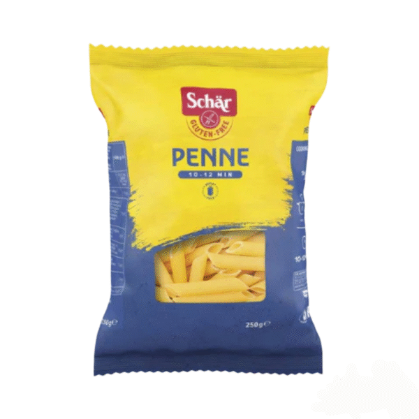 DR Schar Pasta Penne Gluten Free 250g