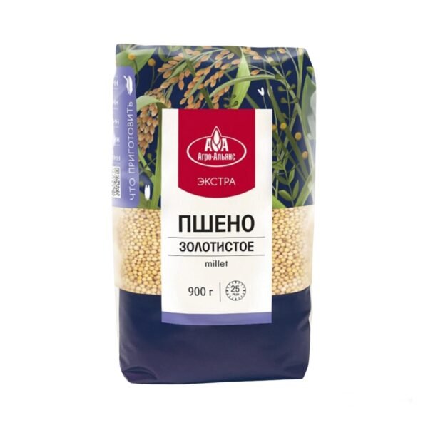 Millet 900 g.m