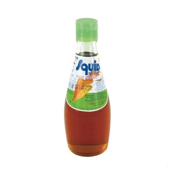 Squid  Fish Sauce - 300 m.l