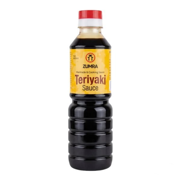 Zumra Teriyaki Sauce - 1000 ml