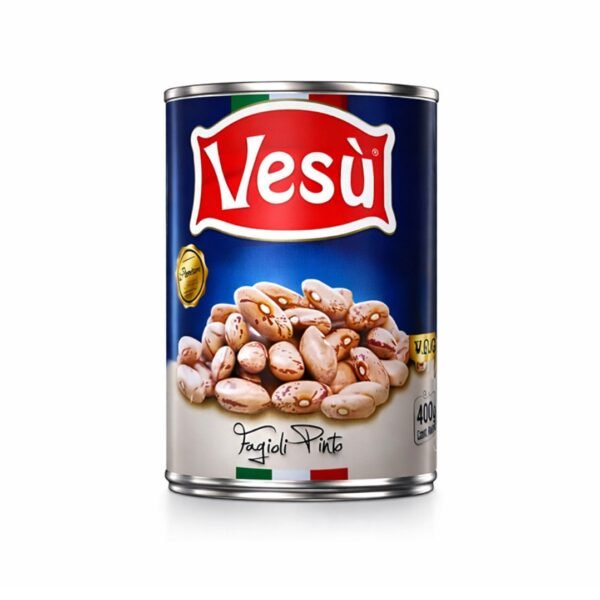 Vesu Pinto Beans 400 g.m