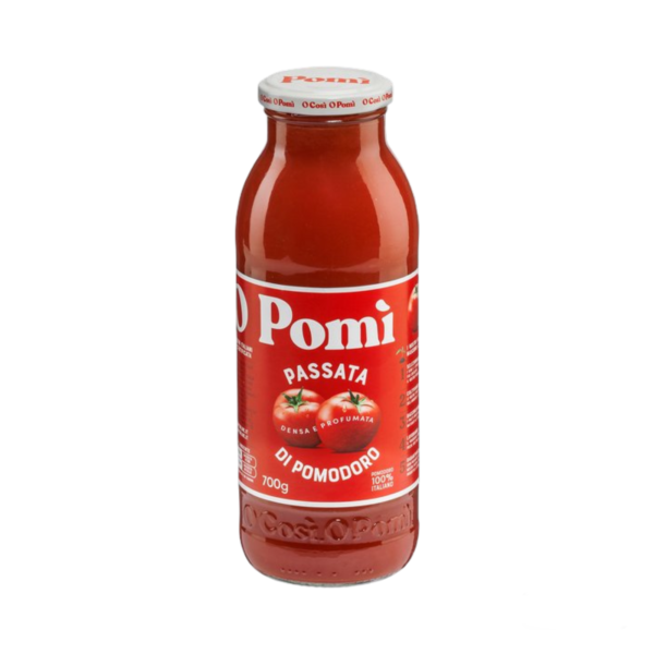 Pomi Passata Di Pomodoro 700 g.m
