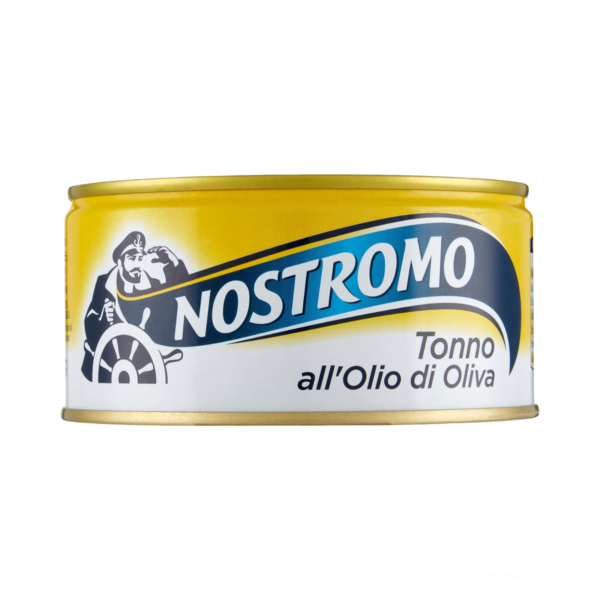 Nostromo Tonno 70 g.m