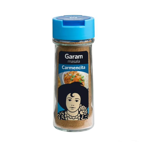 Carmencita Garam Masala 47 g.m