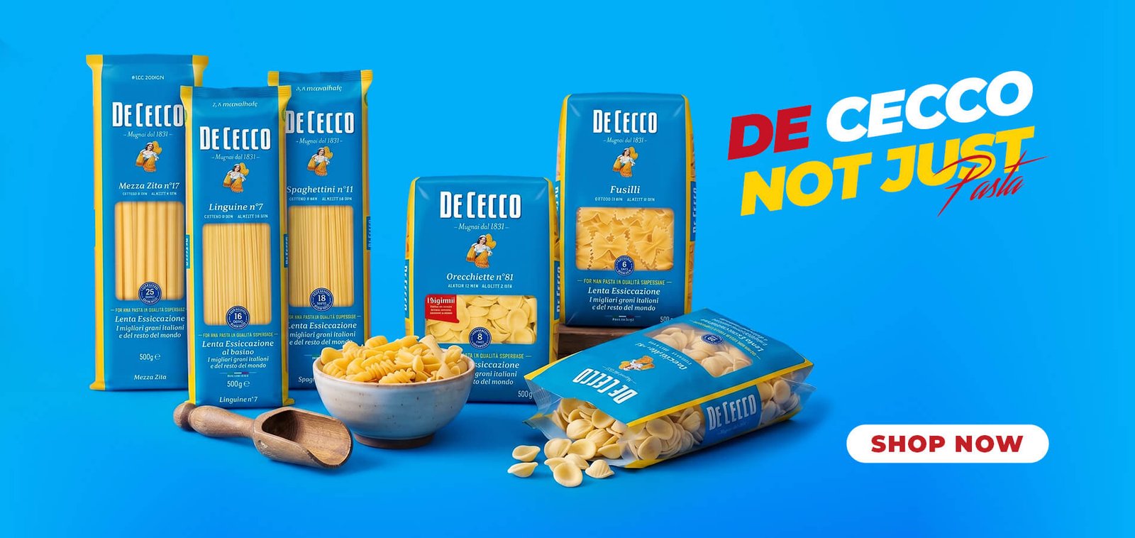 DE CECCO