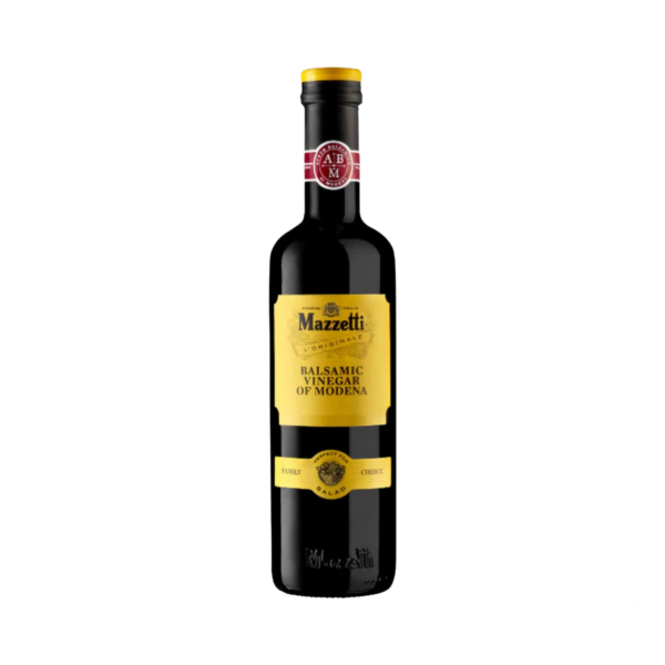Mazzetti Balsamic Vinegar of Modena 500 m.l