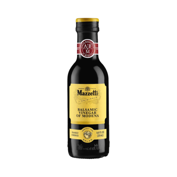 Mazzetti Balsamic Vinegar of Modena 250 m.l